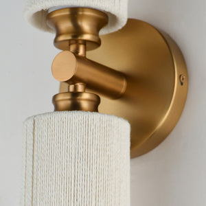 Aveline 2 Light Wall Sconce