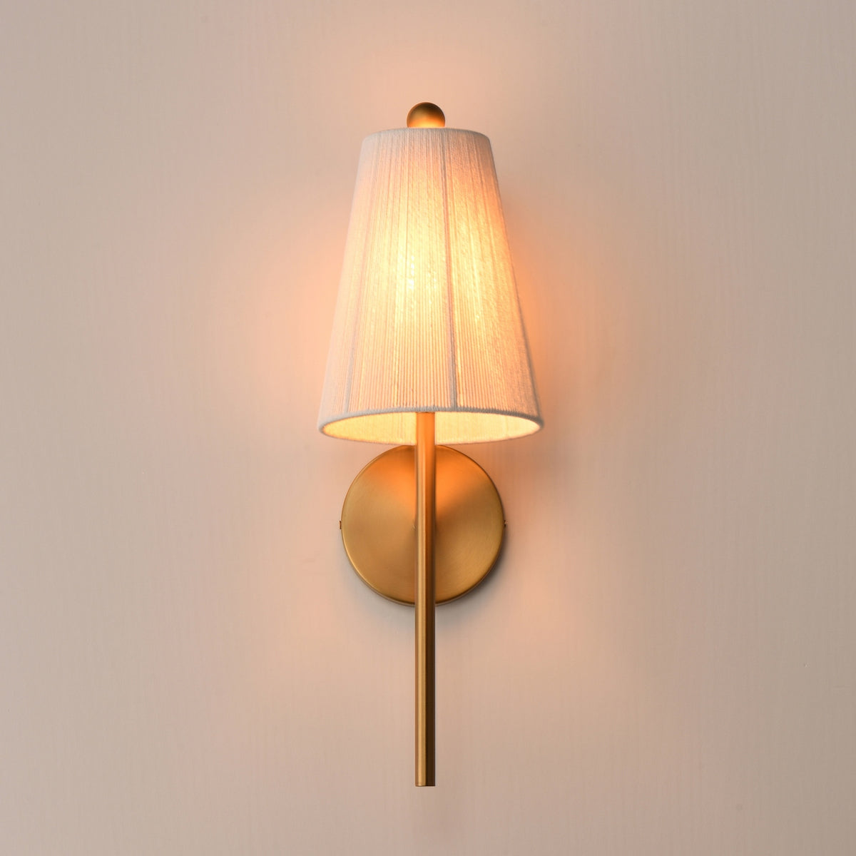Valette Wall Sconce
