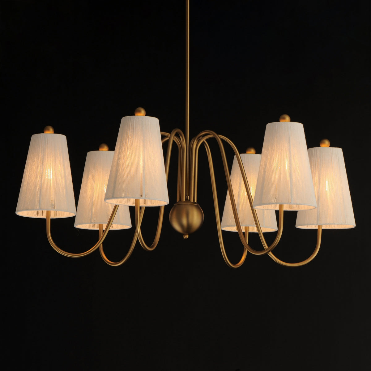 Valette Chandelier