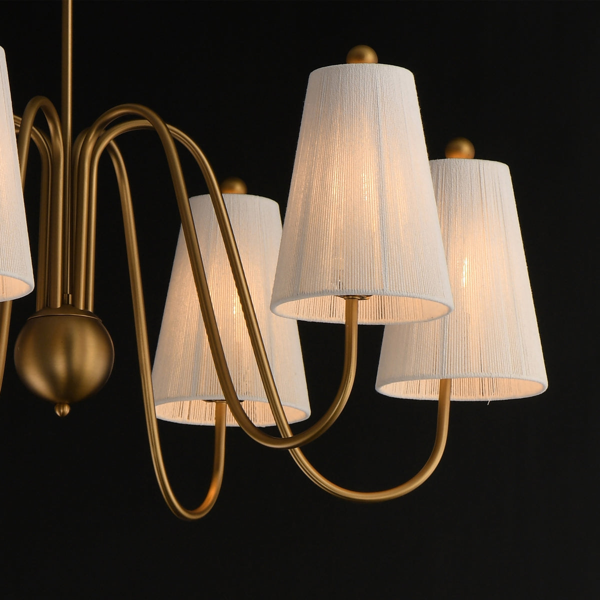 Valette Chandelier