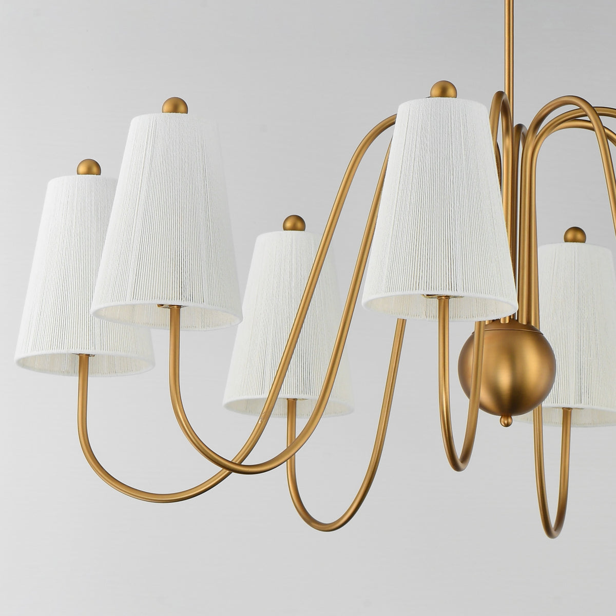 Valette Chandelier
