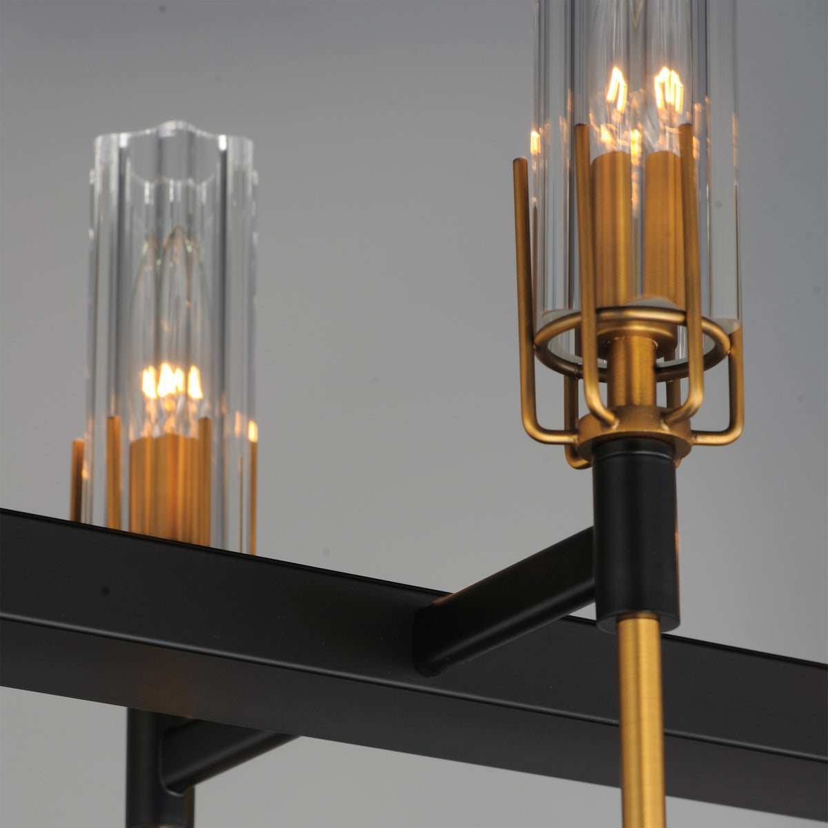Flambeau Linear Pendant