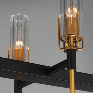 Flambeau Linear Pendant