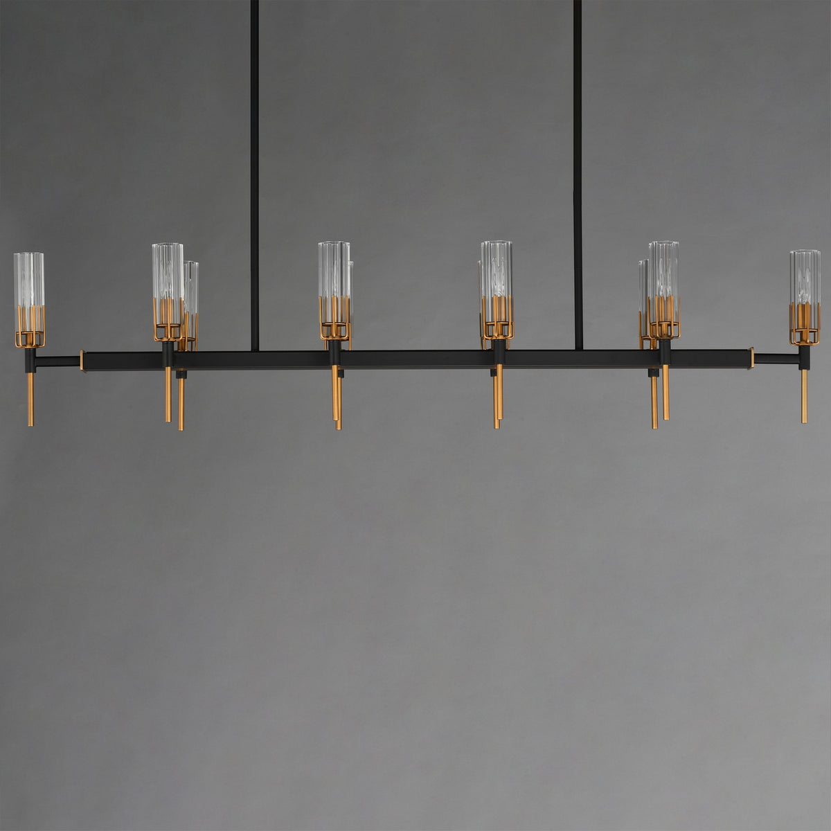 Flambeau Linear Pendant