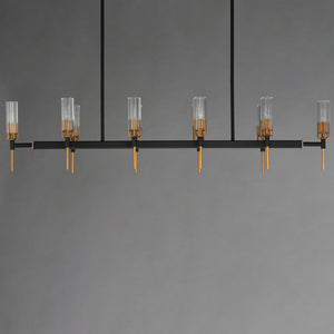 Flambeau Linear Pendant