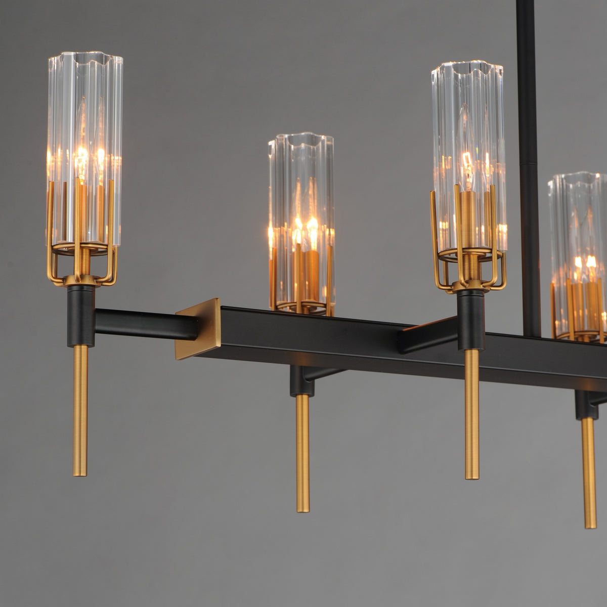 Flambeau Linear Pendant