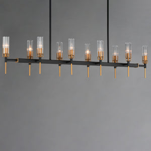 Flambeau Linear Pendant