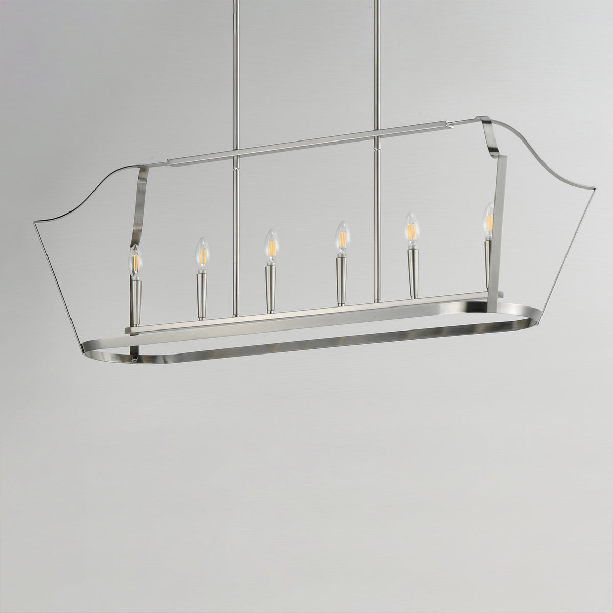 Arden Linear Pendant