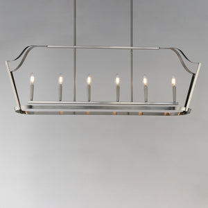 Arden Linear Pendant