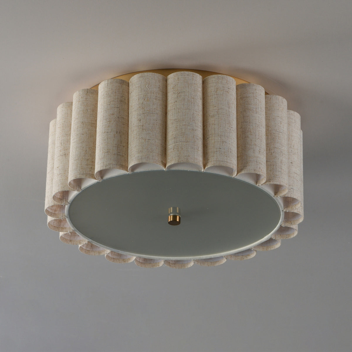 Penelope Flush Mount