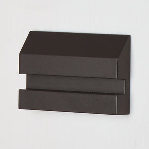ET2 - E41510-ABZ - LED Step Light - Brink - Architectural Bronze