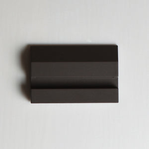 ET2 - E41510-ABZ - LED Step Light - Brink - Architectural Bronze
