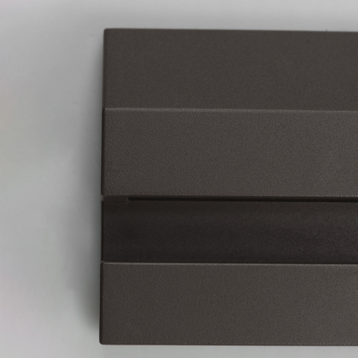 ET2 - E41510-ABZ - LED Step Light - Brink - Architectural Bronze
