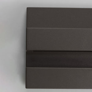 ET2 - E41510-ABZ - LED Step Light - Brink - Architectural Bronze