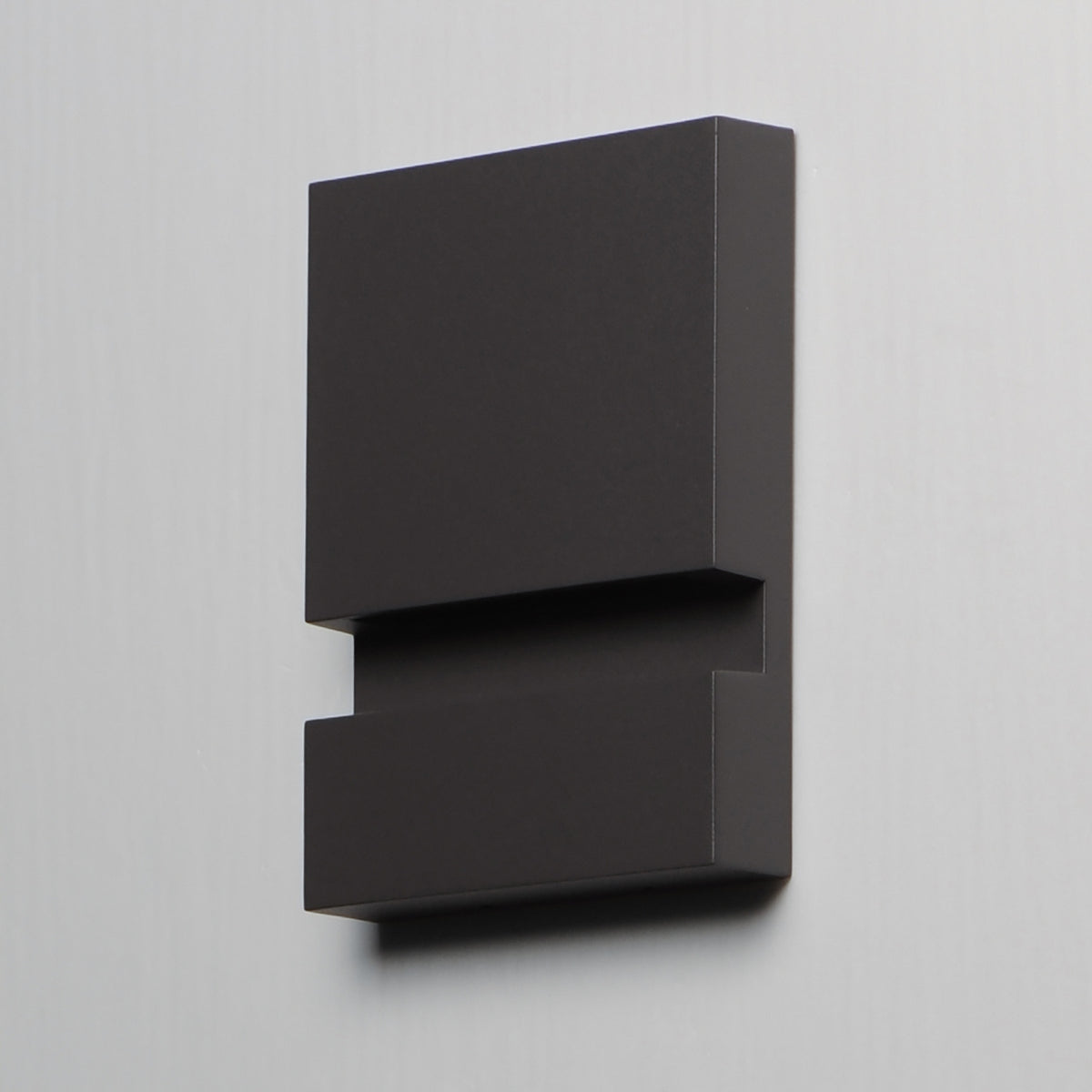 ET2 - E41512-ABZ - LED Outdoor Wall Sconce - Brink - Architectural Bronze