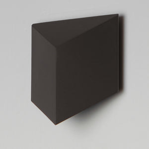 ET2 - E41561-ABZ - LED Outdoor Wall Sconce - Fractal - Architectural Bronze
