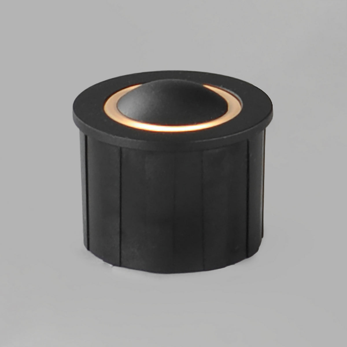 ET2 - E42420-BK - Landscape In-Ground Outline - Alumilux Landscape - Black