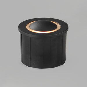 ET2 - E42420-BK - Landscape In-Ground Outline - Alumilux Landscape - Black