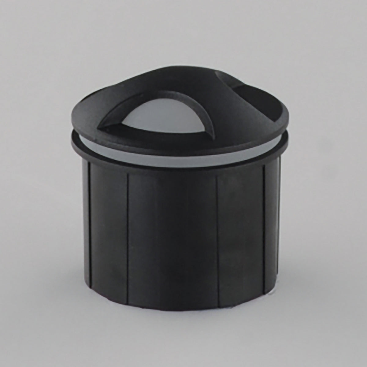 ET2 - E42423-BK - Landscape In-Ground - Alumilux Landscape - Black