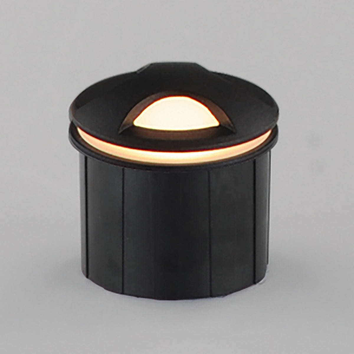 ET2 - E42423-BK - Landscape In-Ground - Alumilux Landscape - Black