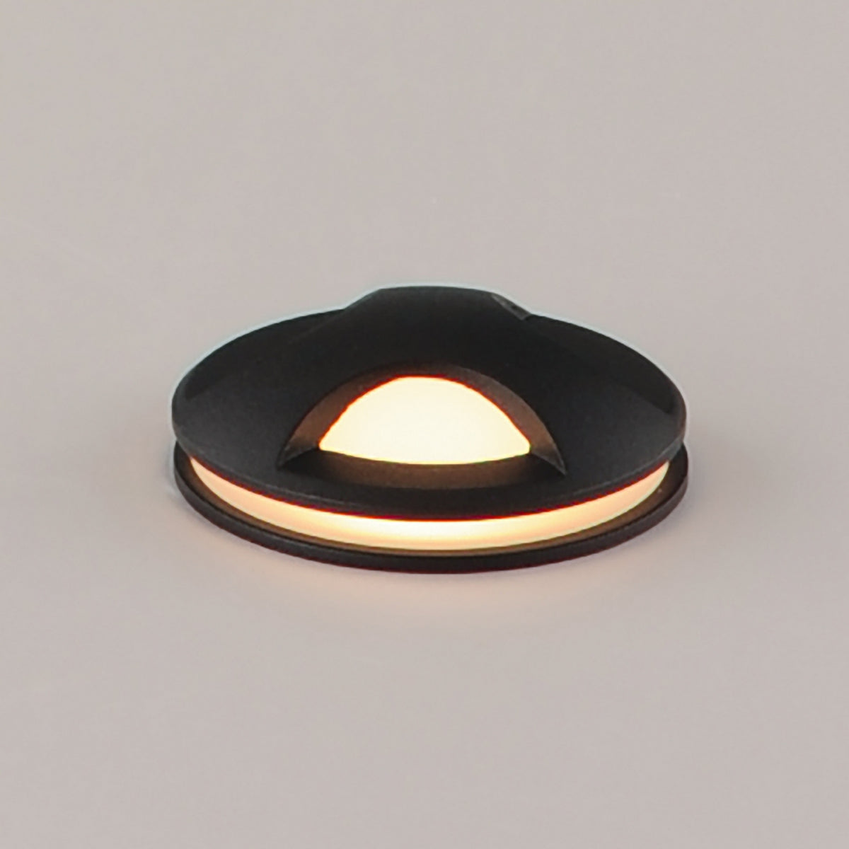 ET2 - E42423-BK - Landscape In-Ground - Alumilux Landscape - Black