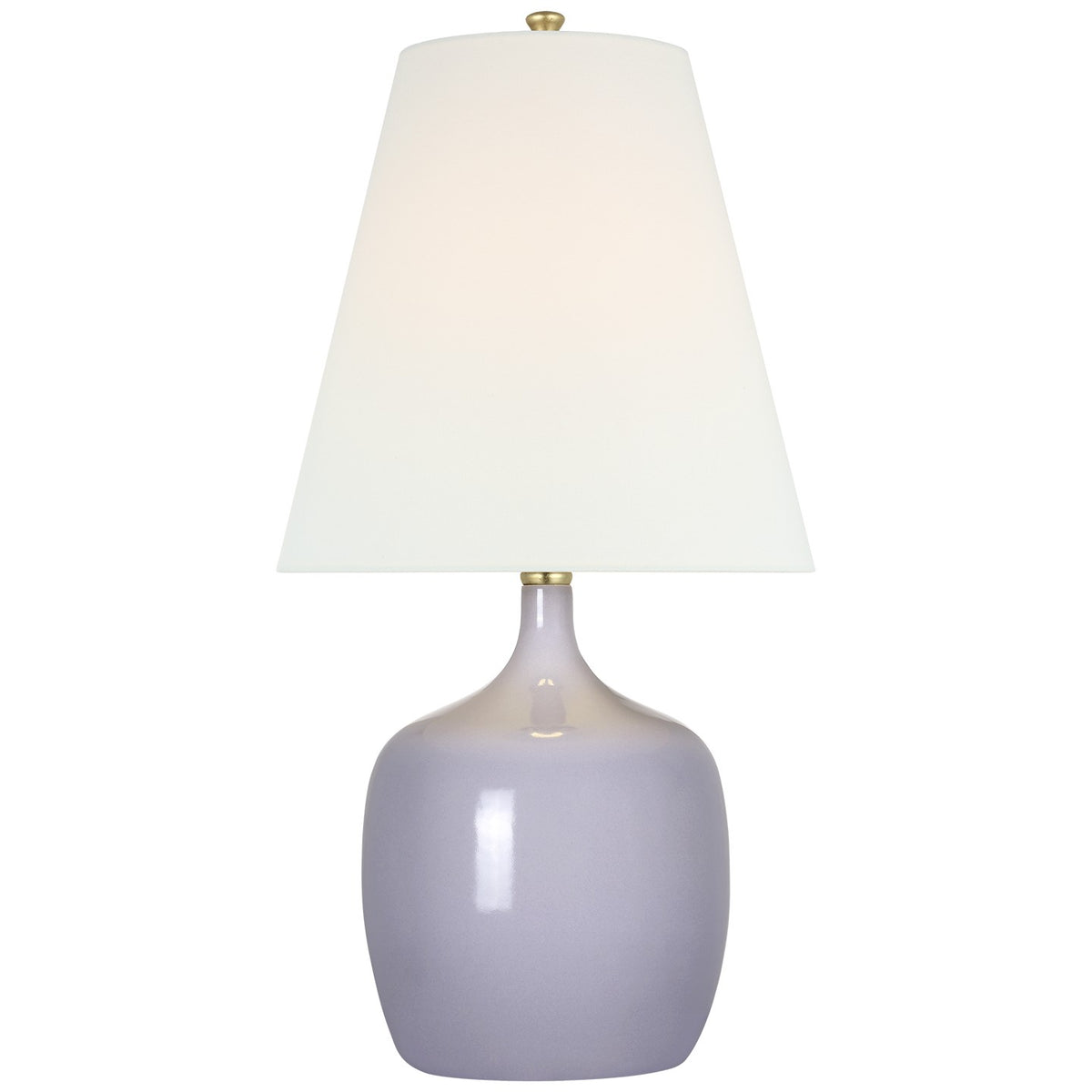 Visual Comfort Signature - ARN 3665GRN-L - LED Table Lamp - Cassis - Green