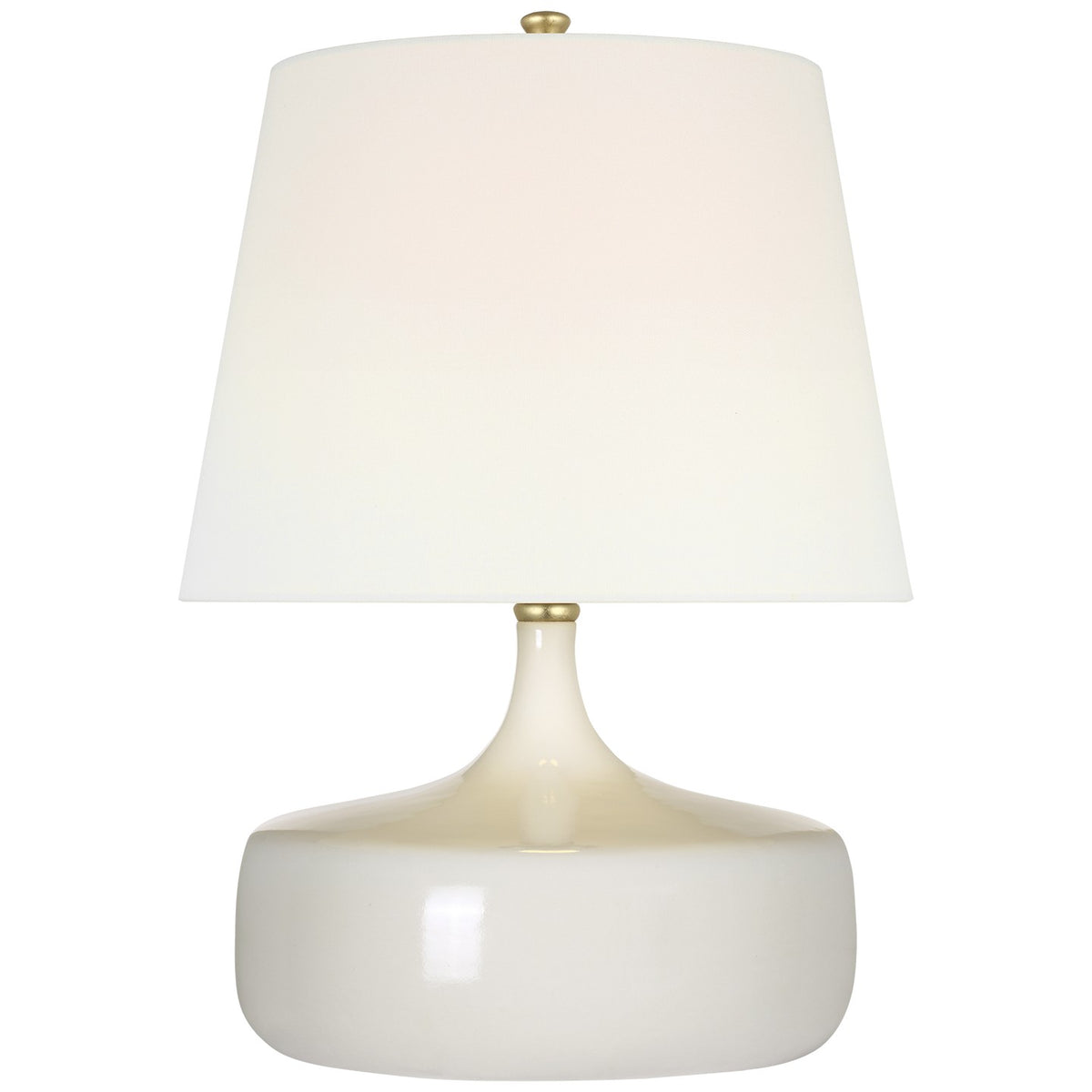 Visual Comfort Signature - ARN 3665GRN-L - LED Table Lamp - Cassis - Green