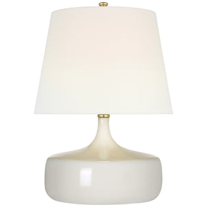 Visual Comfort Signature - ARN 3665GRN-L - LED Table Lamp - Cassis - Green