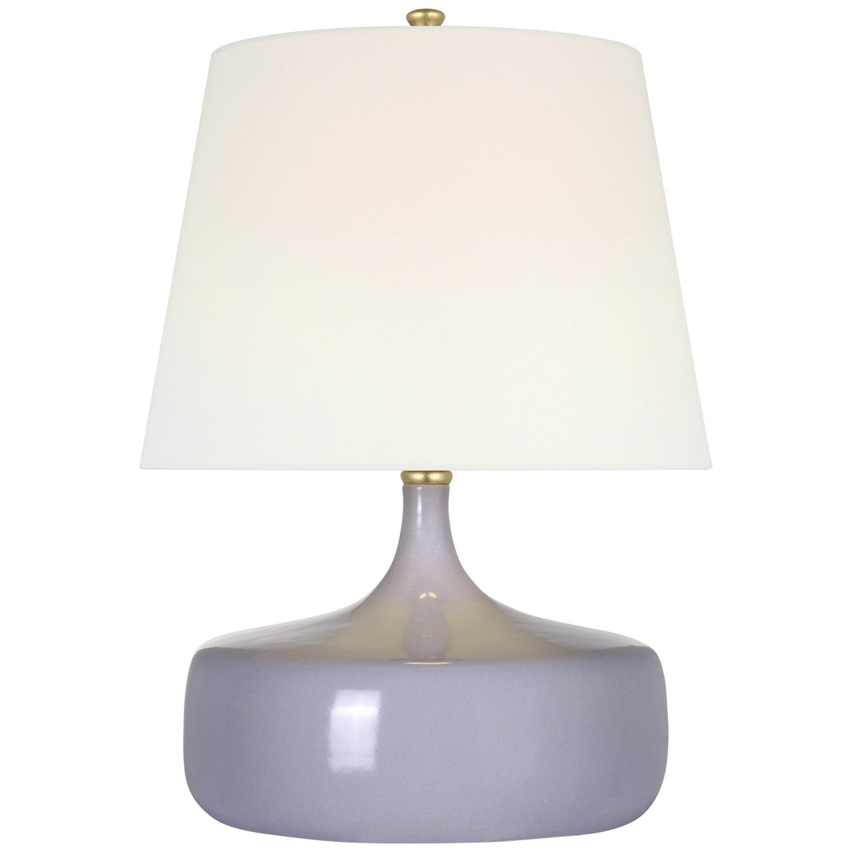 Visual Comfort Signature - ARN 3665GRN-L - LED Table Lamp - Cassis - Green