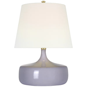 Visual Comfort Signature - ARN 3665GRN-L - LED Table Lamp - Cassis - Green