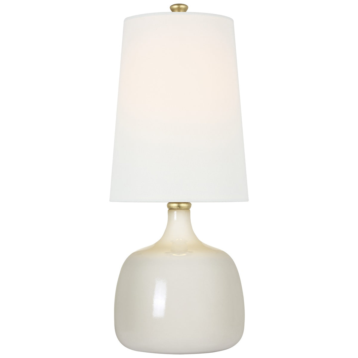 Visual Comfort Signature - ARN 3665GRN-L - LED Table Lamp - Cassis - Green