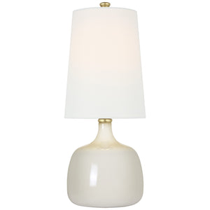 Visual Comfort Signature - ARN 3665GRN-L - LED Table Lamp - Cassis - Green