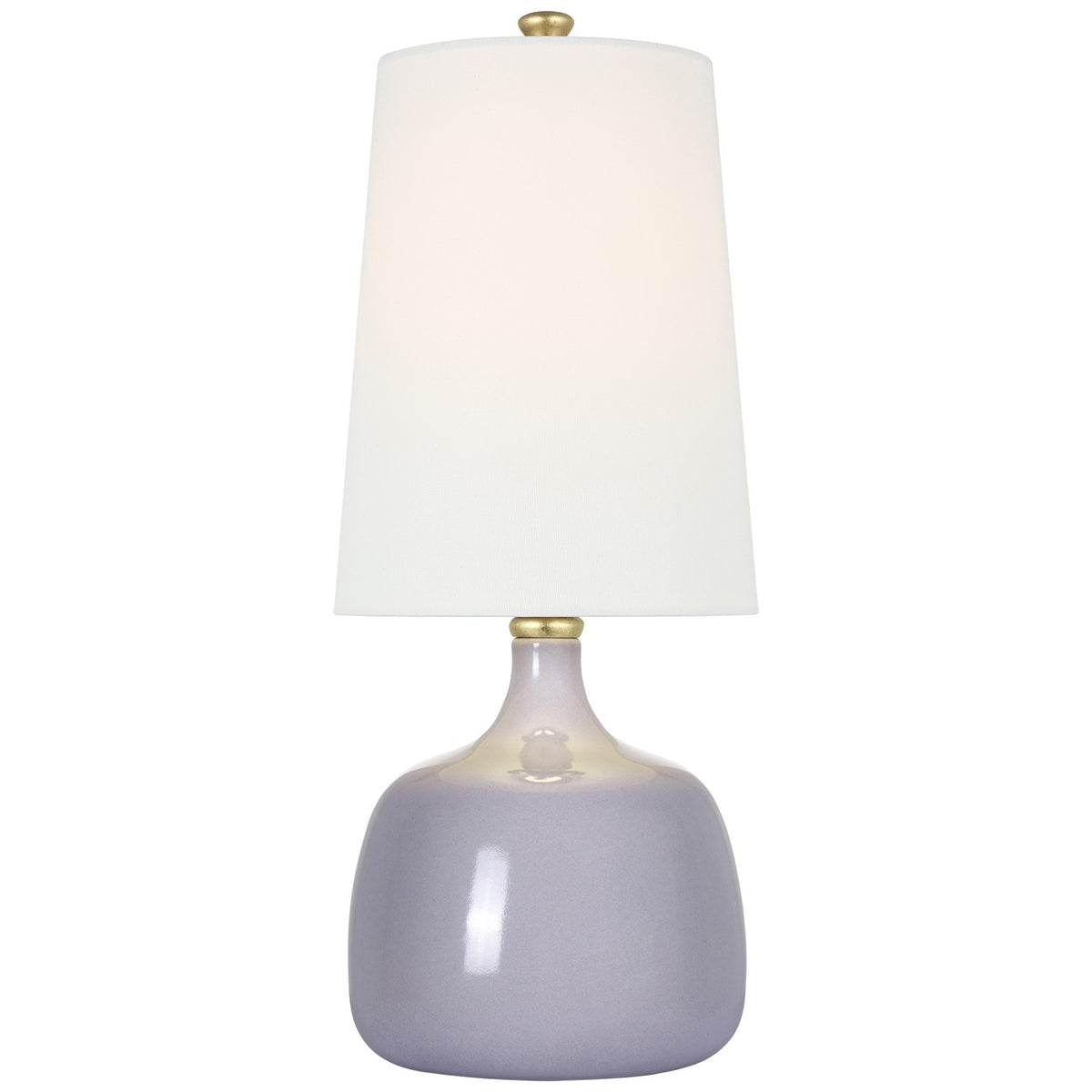 Visual Comfort Signature - ARN 3665GRN-L - LED Table Lamp - Cassis - Green