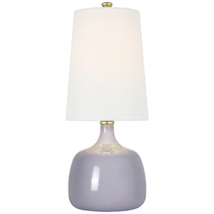 Visual Comfort Signature - ARN 3665GRN-L - LED Table Lamp - Cassis - Green