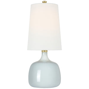 Visual Comfort Signature - ARN 3665GRN-L - LED Table Lamp - Cassis - Green
