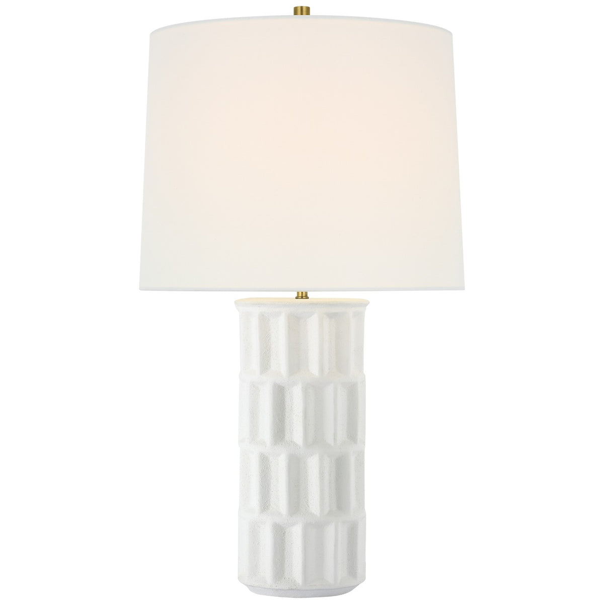 Visual Comfort Signature - ARN 3625PLB-L - LED Table Lamp - Kasia - Pale Blue