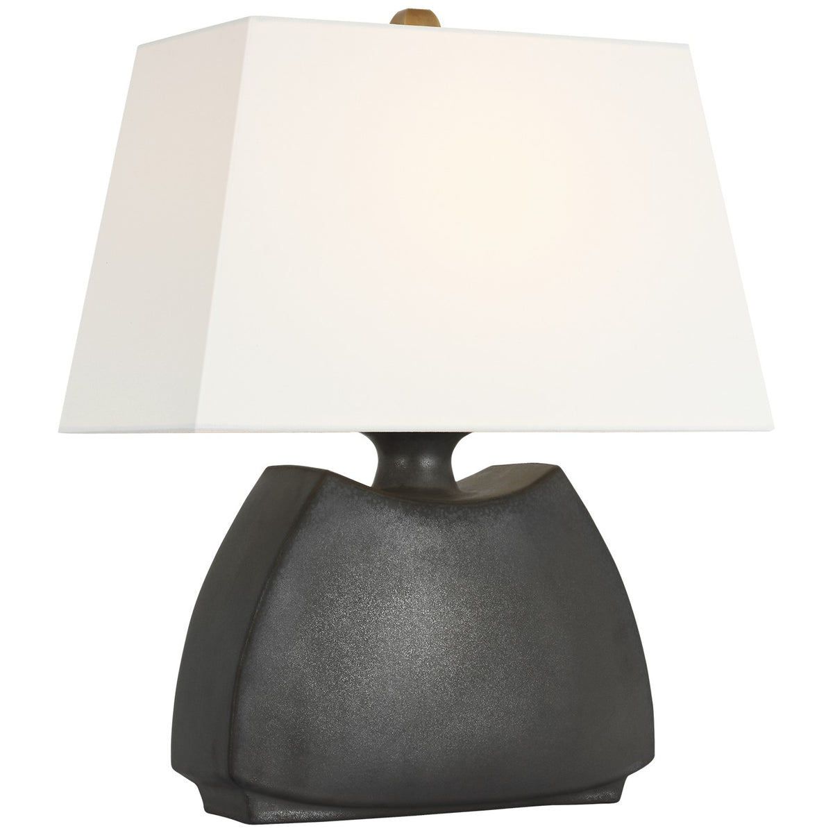 Visual Comfort Signature - CHA 8667AWC-L - LED Table Lamp - Emiko - Antiqued White