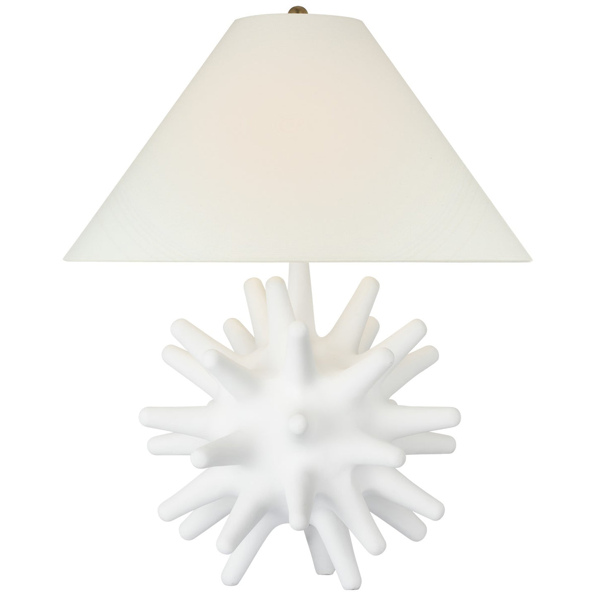 Visual Comfort Signature - CHA 8672GDL-L - LED Table Lamp - Nerina - Gold Lustre
