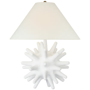 Visual Comfort Signature - CHA 8672GDL-L - LED Table Lamp - Nerina - Gold Lustre