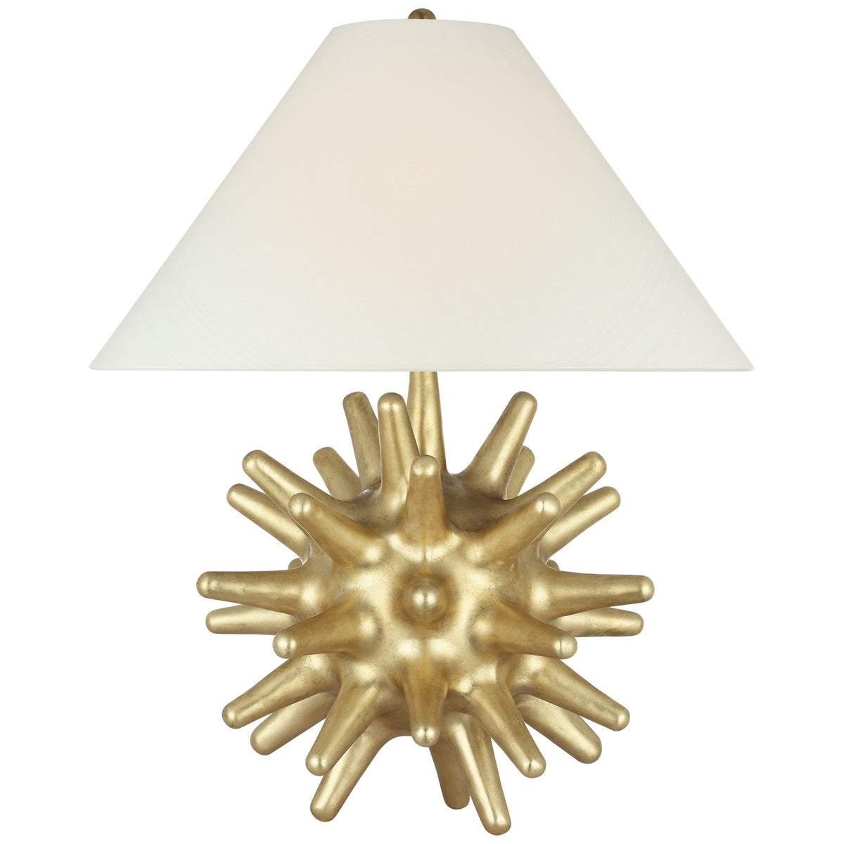 Visual Comfort Signature - CHA 8672GDL-L - LED Table Lamp - Nerina - Gold Lustre