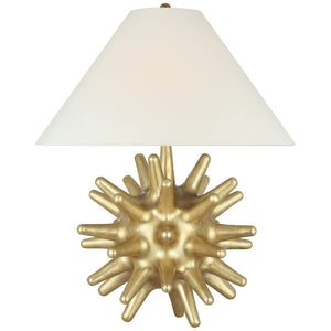 Visual Comfort Signature - CHA 8672GDL-L - LED Table Lamp - Nerina - Gold Lustre