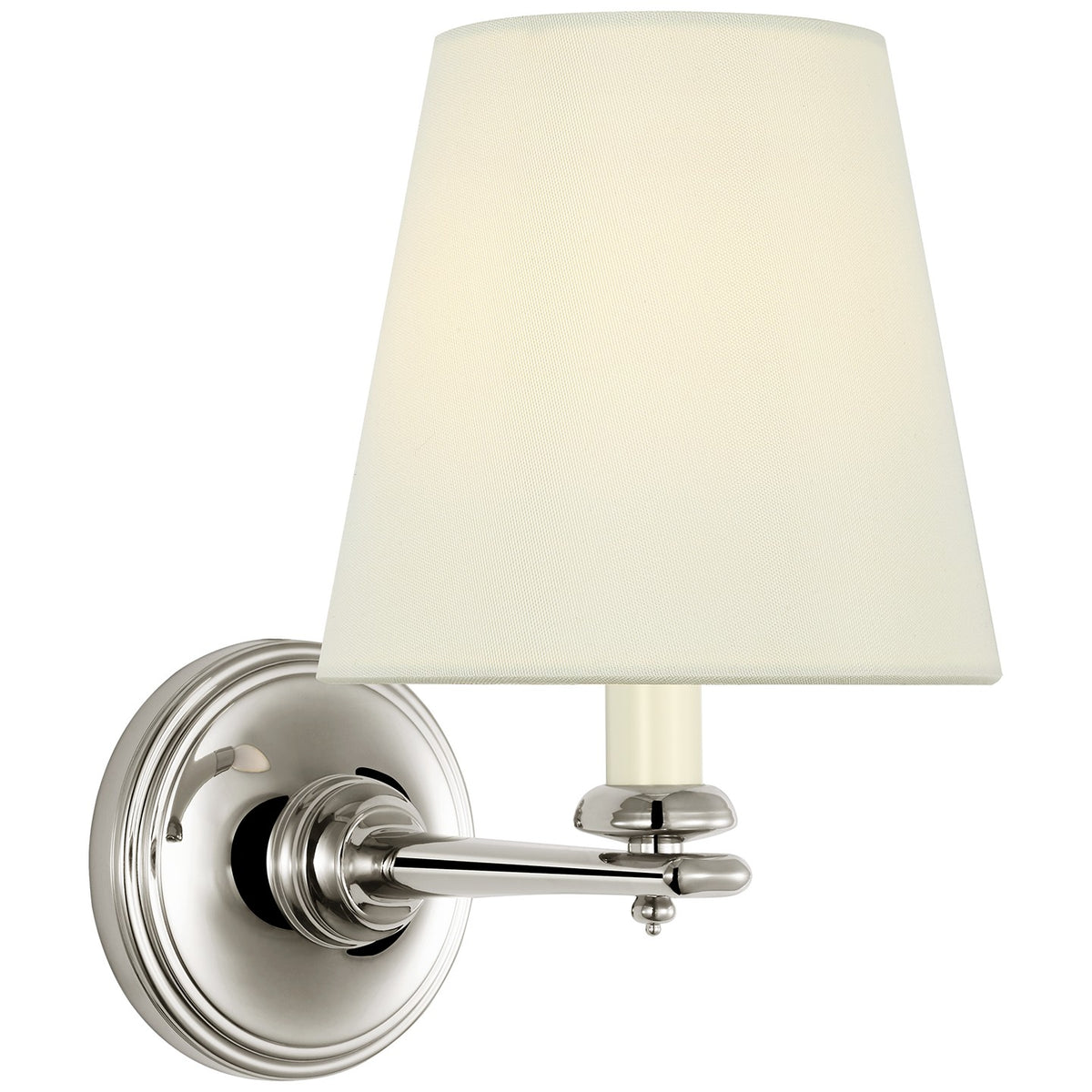 Visual Comfort Signature - MF 2025BZ-S - LED Wall Sconce - Tess - Bronze