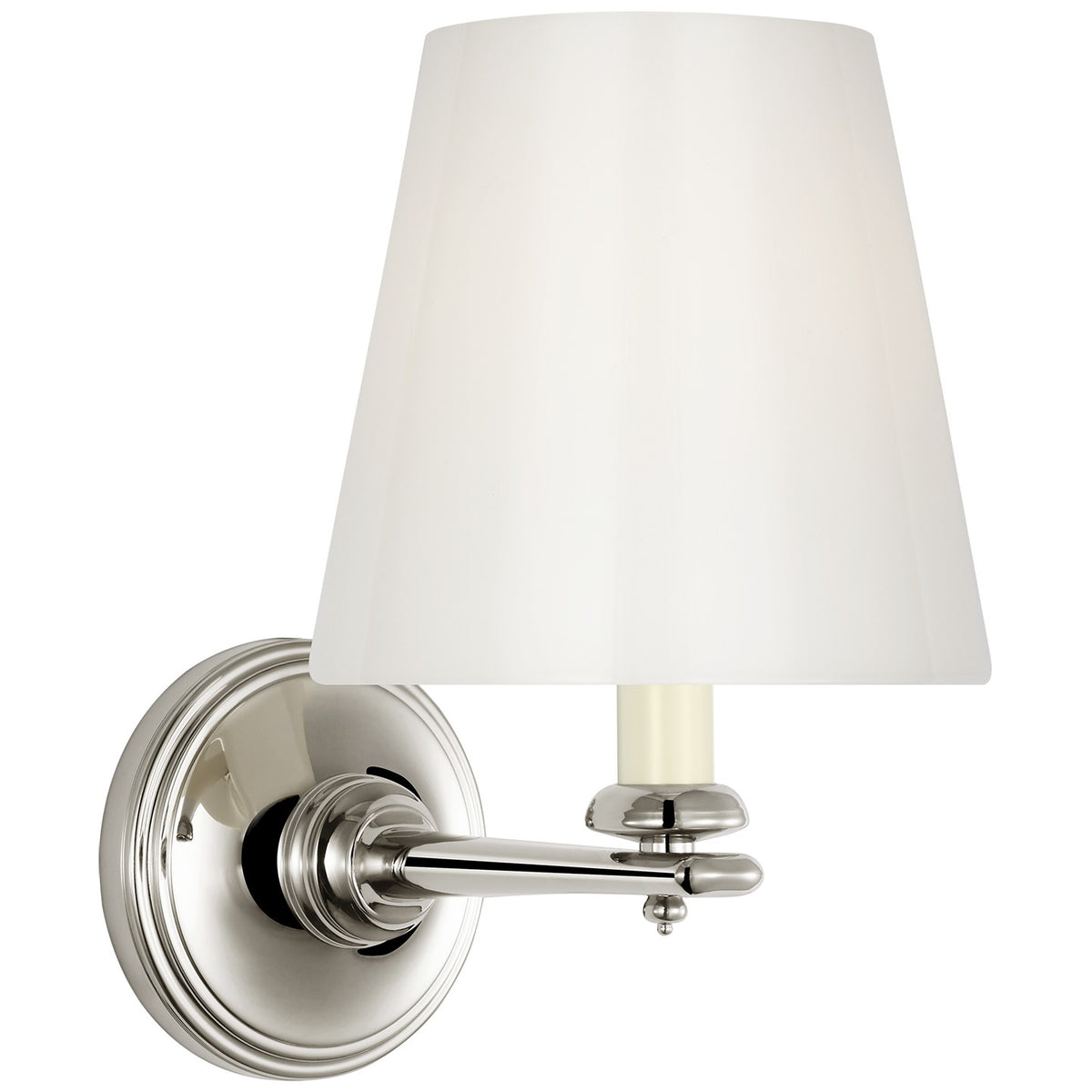 Visual Comfort Signature - MF 2025BZ-S - LED Wall Sconce - Tess - Bronze