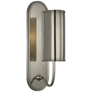 Visual Comfort Signature - MF 2300BZ-BZ - LED Wall Sconce - Sadie - Bronze