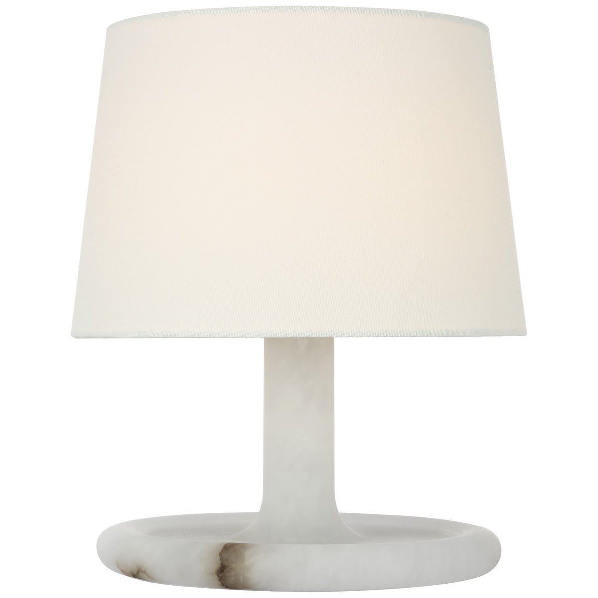 Visual Comfort Signature - SK 3600ALB-L-CL - LED Accent Lamp - Fayette - Alabaster
