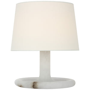 Visual Comfort Signature - SK 3600ALB-L-CL - LED Accent Lamp - Fayette - Alabaster