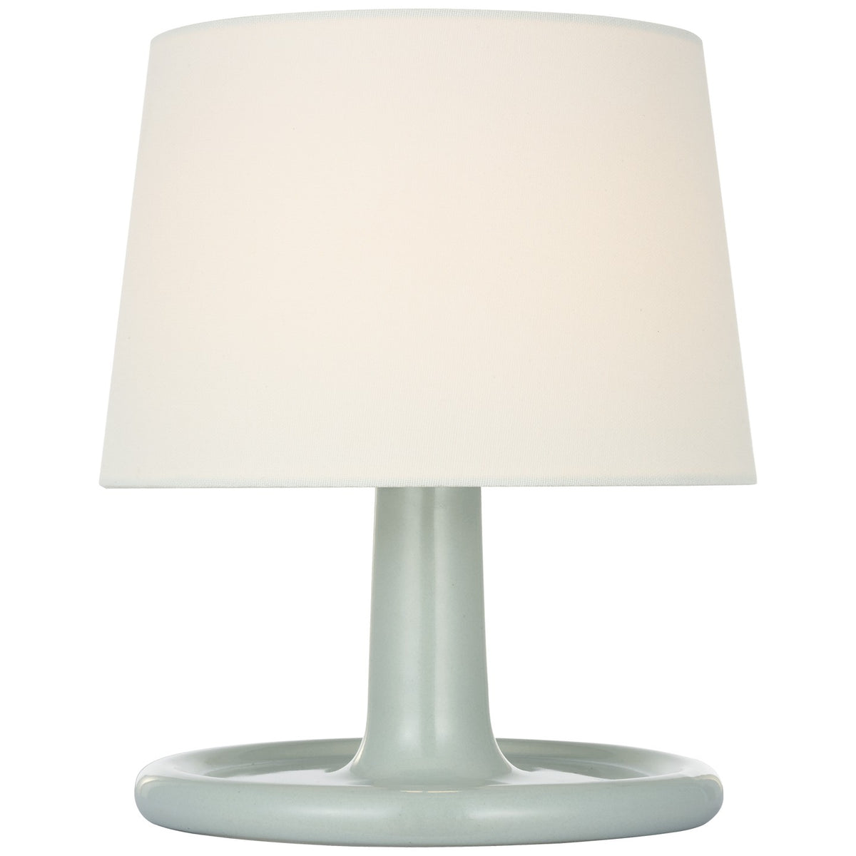 Visual Comfort Signature - SK 3600ALB-L-CL - LED Accent Lamp - Fayette - Alabaster