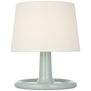 Visual Comfort Signature - SK 3600ALB-L-CL - LED Accent Lamp - Fayette - Alabaster