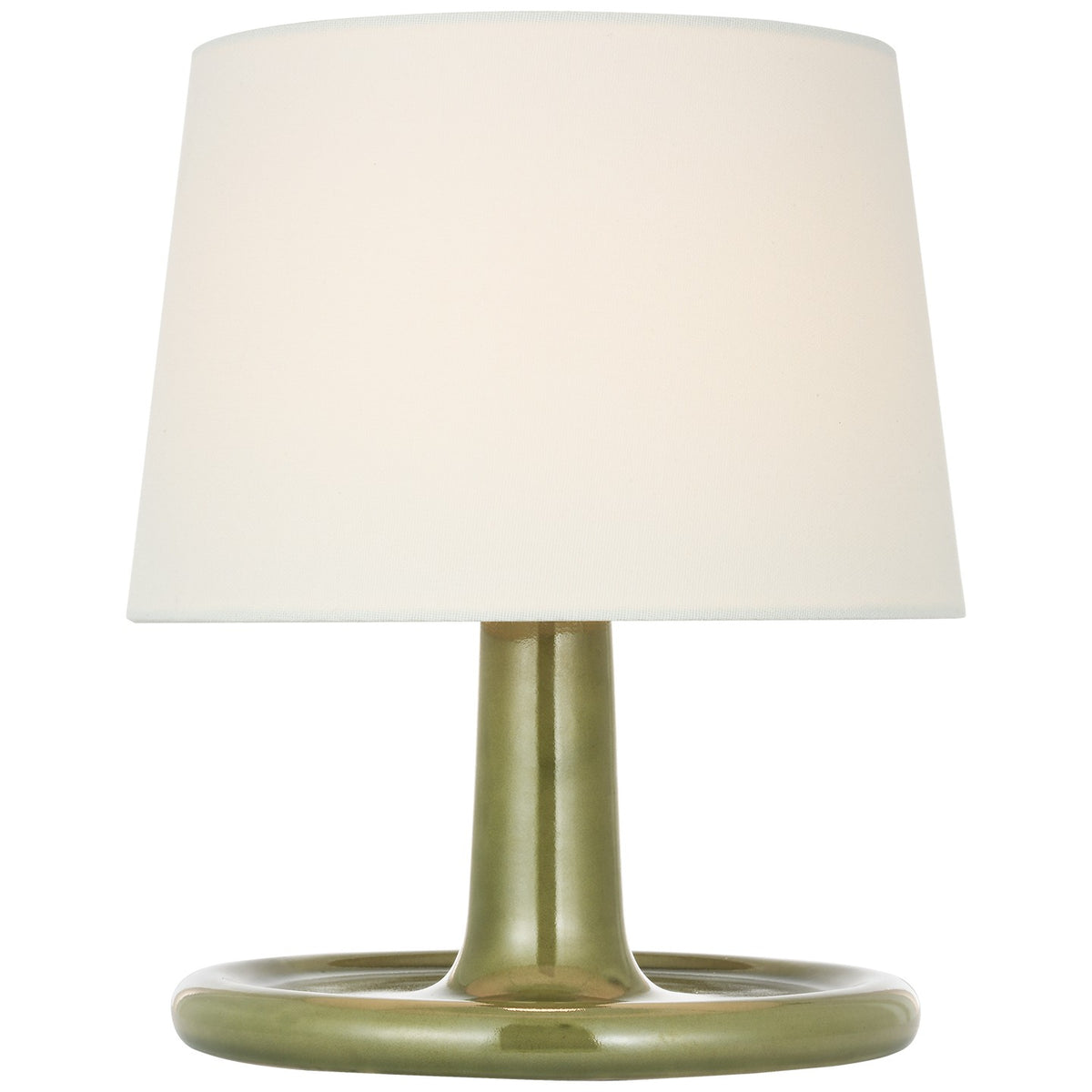 Visual Comfort Signature - SK 3600ALB-L-CL - LED Accent Lamp - Fayette - Alabaster