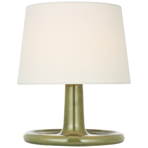 Visual Comfort Signature - SK 3600ALB-L-CL - LED Accent Lamp - Fayette - Alabaster